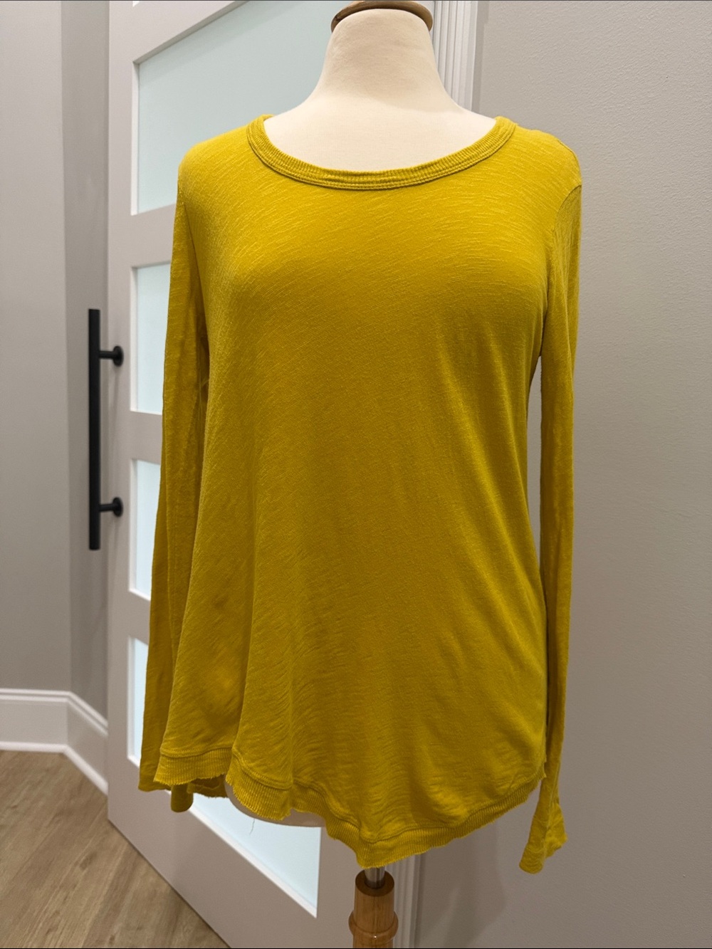 Anthropologie Left of Center Tunic